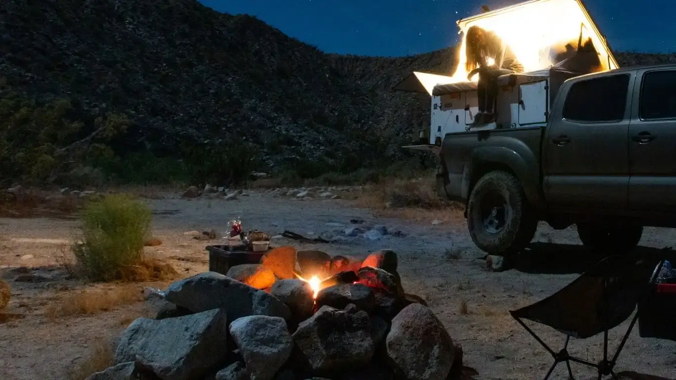 Overland Safaris