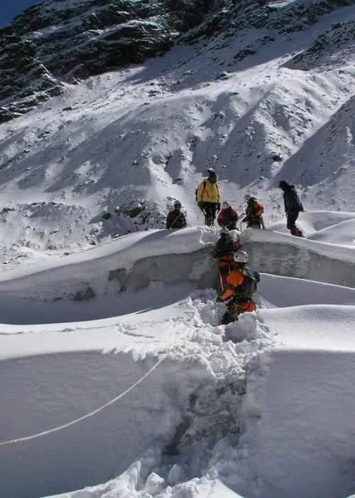 Himalayan Adventures