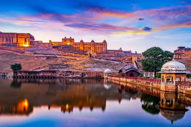 Indian tours